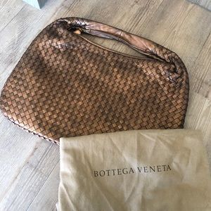 BV hobo bag, authentic bought in store!